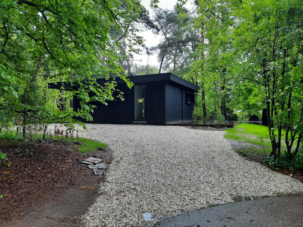 Het Uilennest