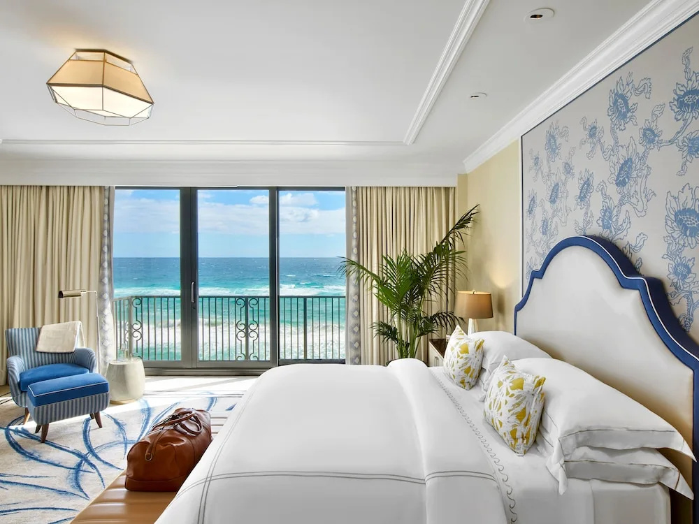 Junior Suite oceanfront