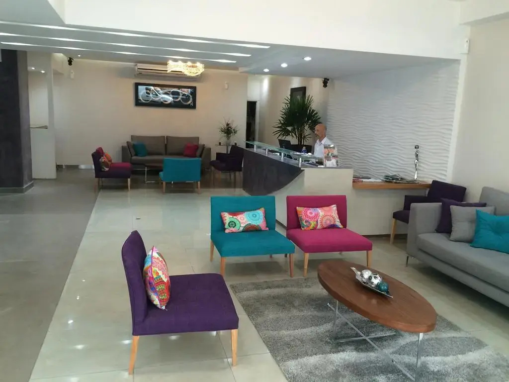 Hotel photo 4