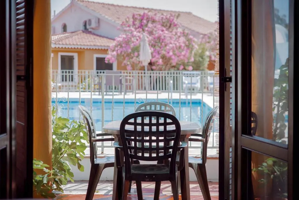 Residence Verde Mare - Chambres
