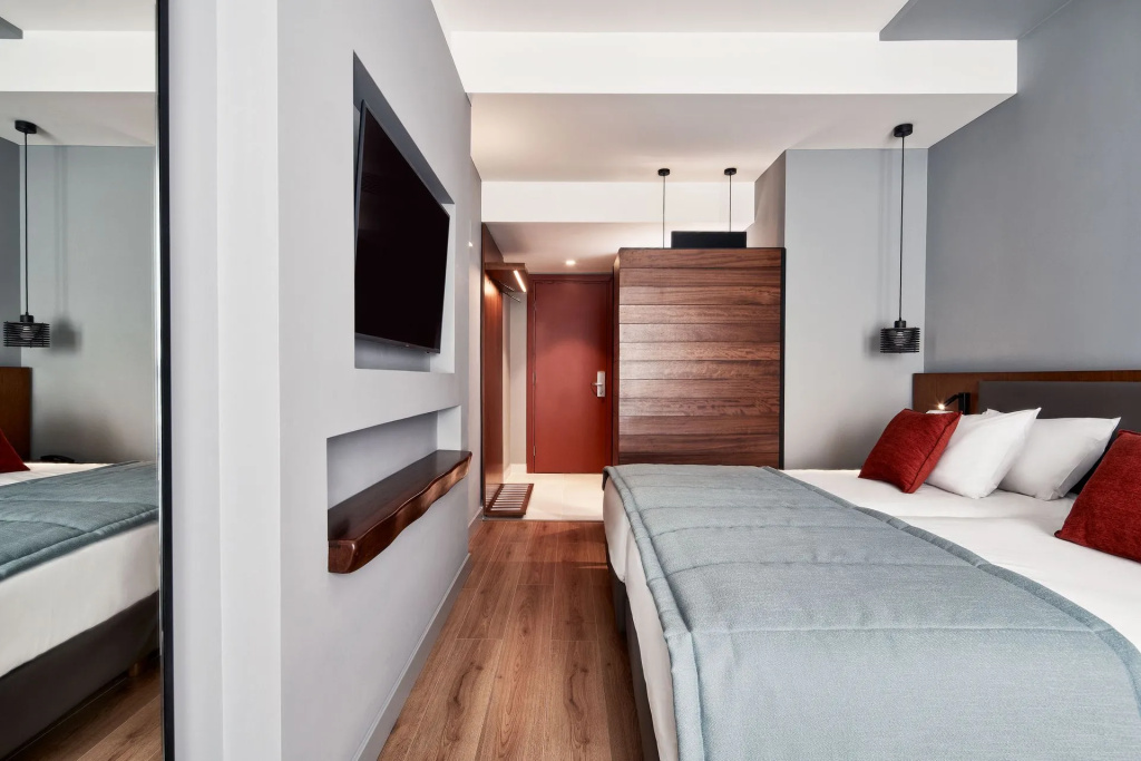 Standard room