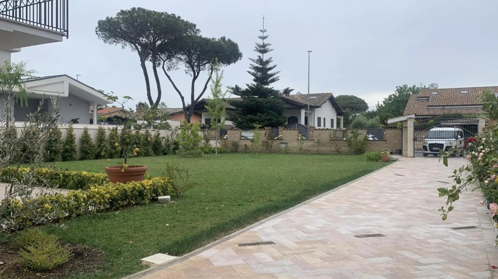 Romana Guest House