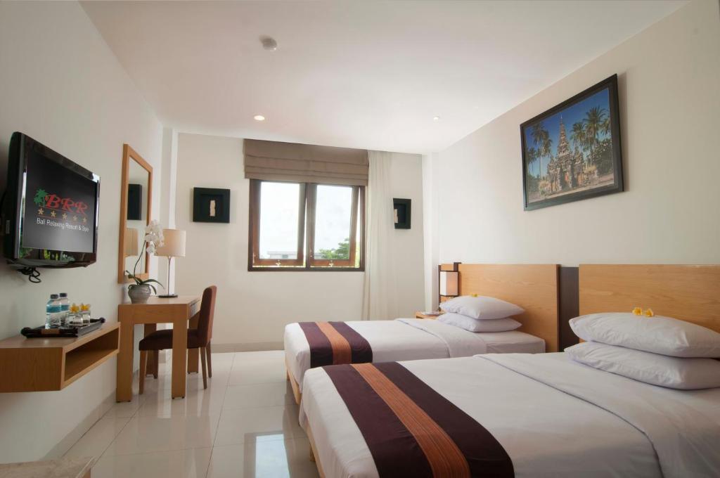 Bali Relaxing Resort And Spa