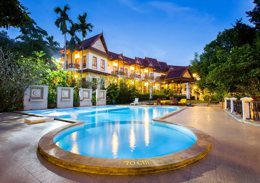 Family Villa