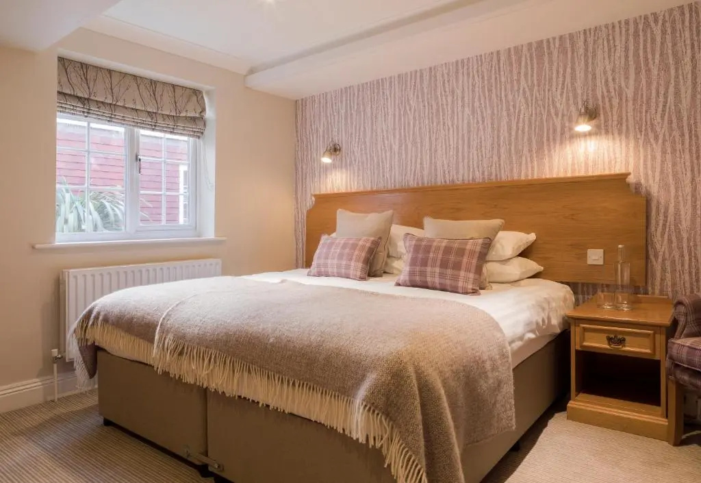 Classic room