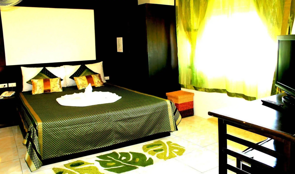 Hotel photo 20