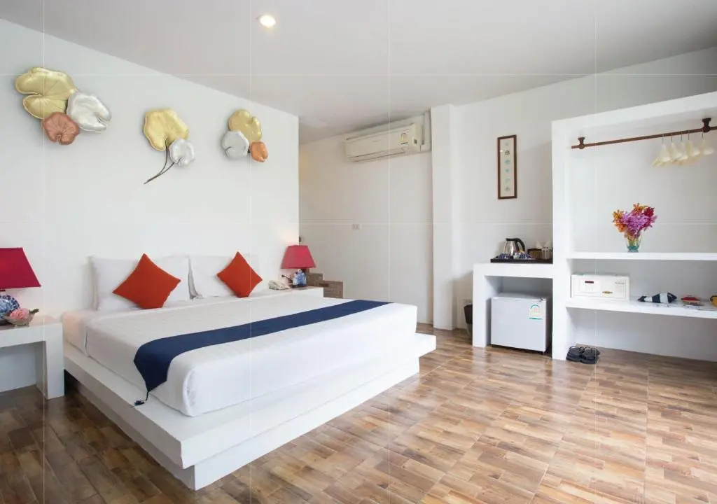 Laksasubha Resort (SHA Extra Plus) - Chambres
