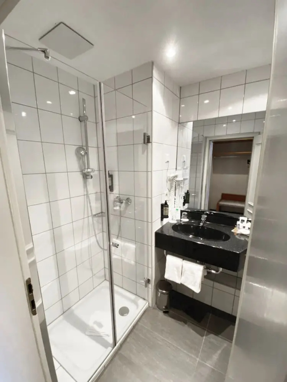 Classic Single room (single bed)