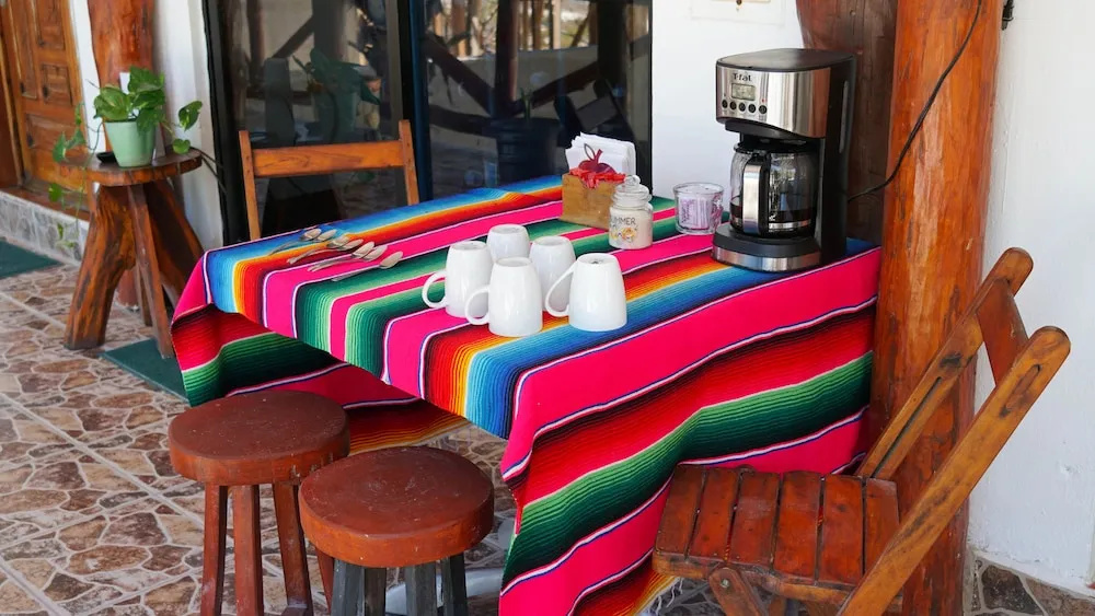 Choby's House Holbox, foto 15
