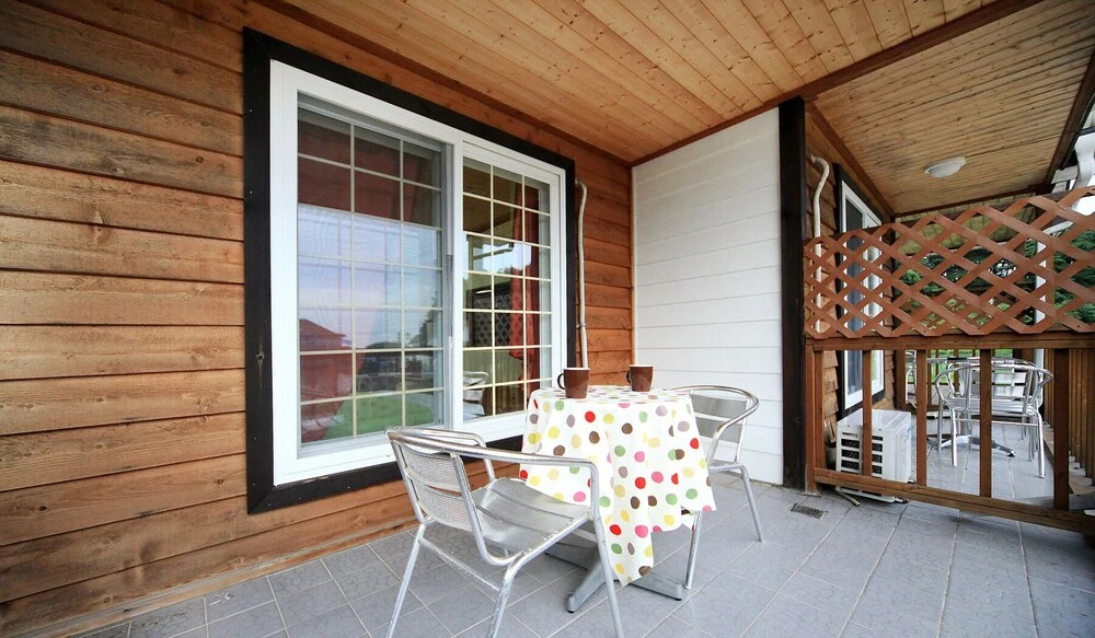 Gangneung Lakeview Pension — фото 4