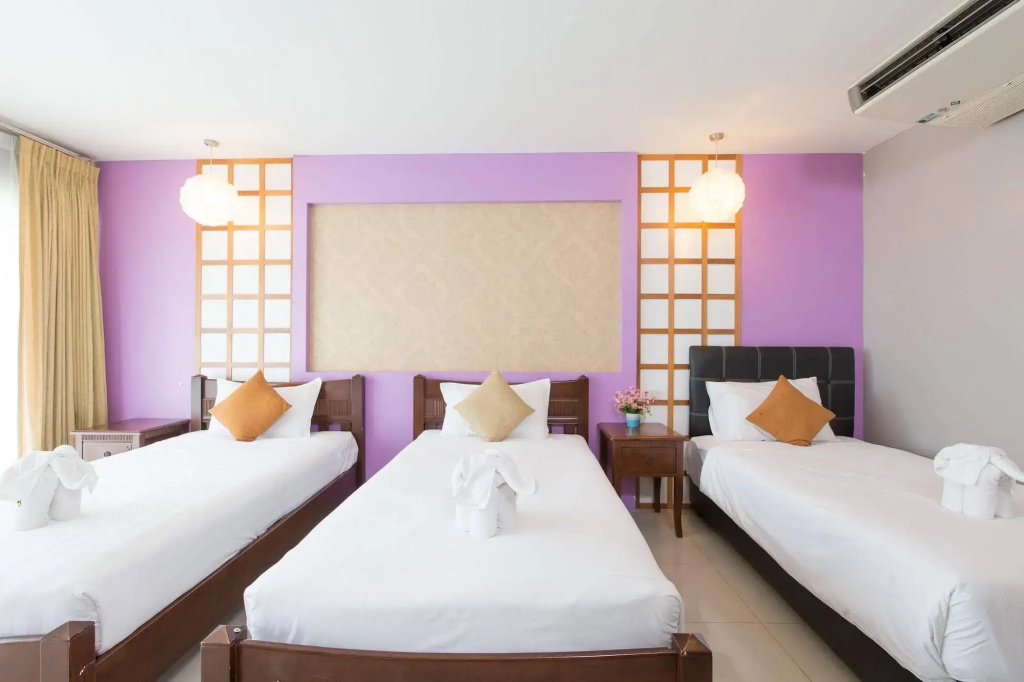 Hotel photo 13