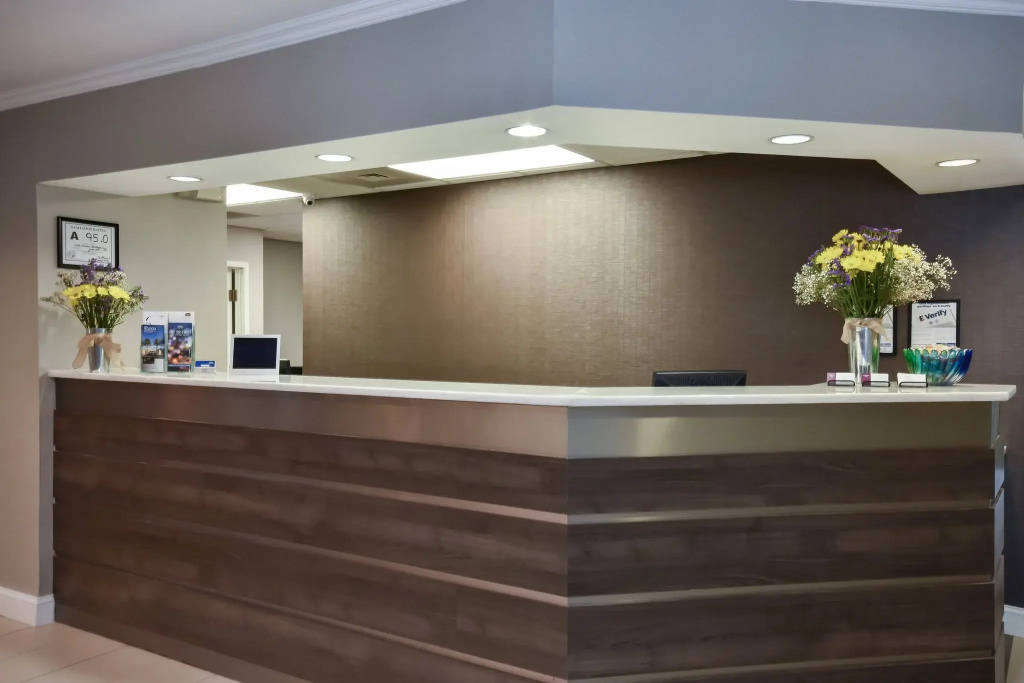 Residence Inn by Marriott Charlotte Lake Norman - Général