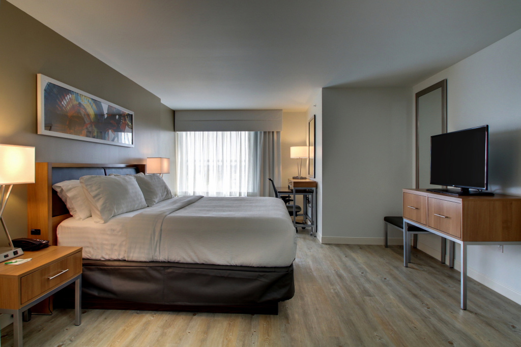 Holiday Inn & Suites Peoria At Grand Prairie by IHG - Général