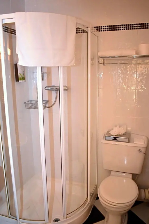 East Clare Golf Village - Chambres
