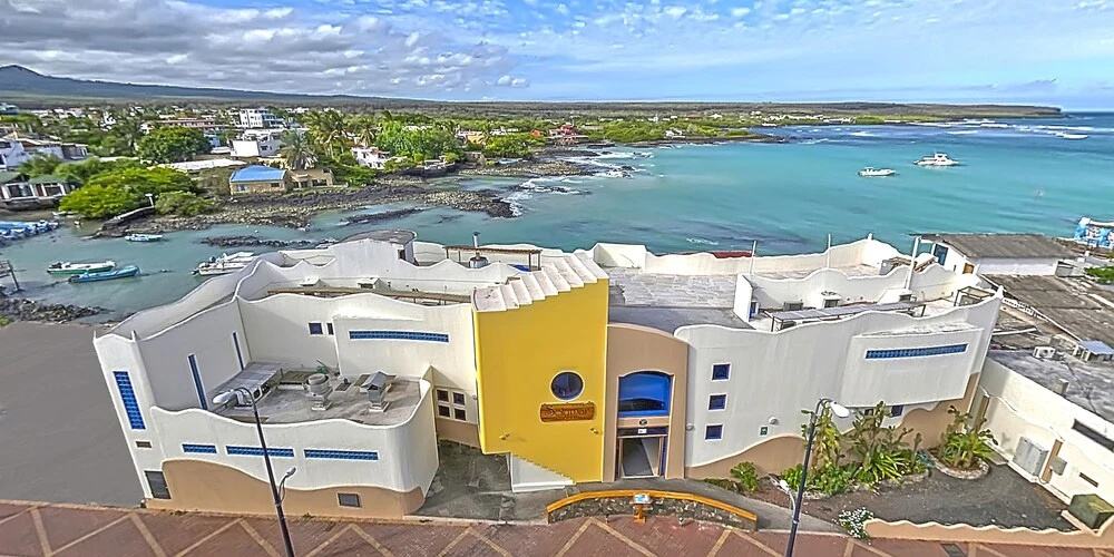Beach & Waterfront