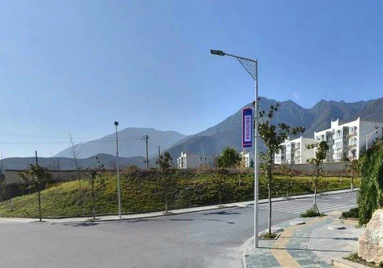 Jiudingshan International Hotel - Aba Prefecture - Général