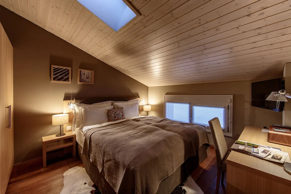 Valbella Resort - Chambres