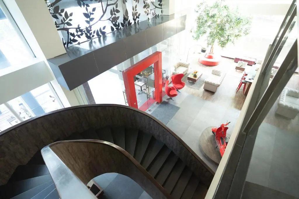 Kalya Hotel Bandung - Général
