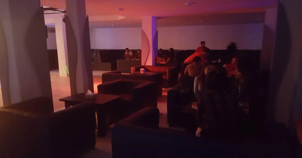 Hotel photo 15