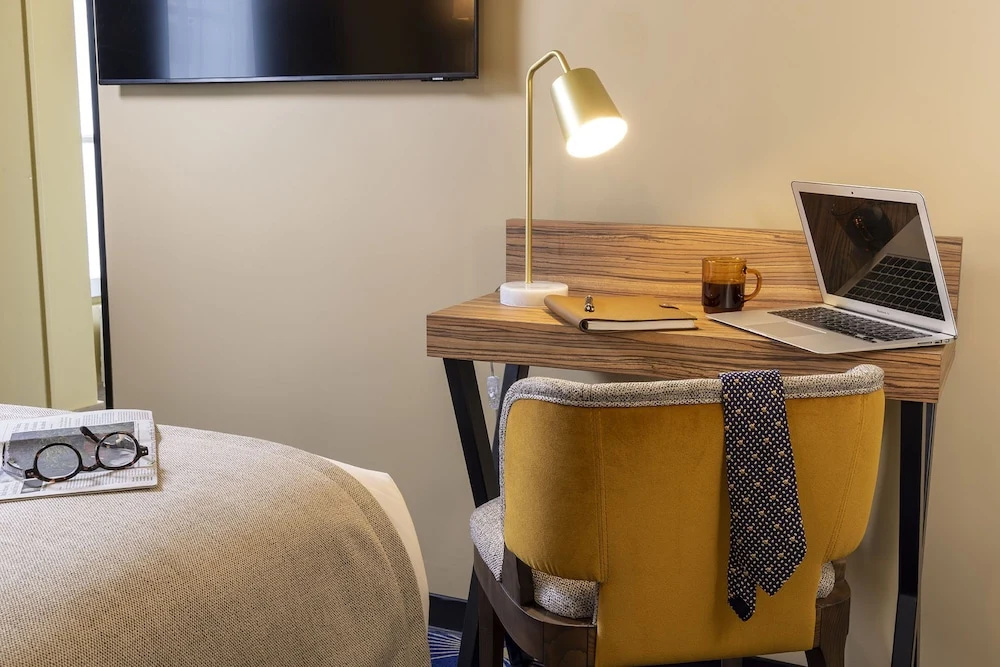 Hotel Le Rocroy 117