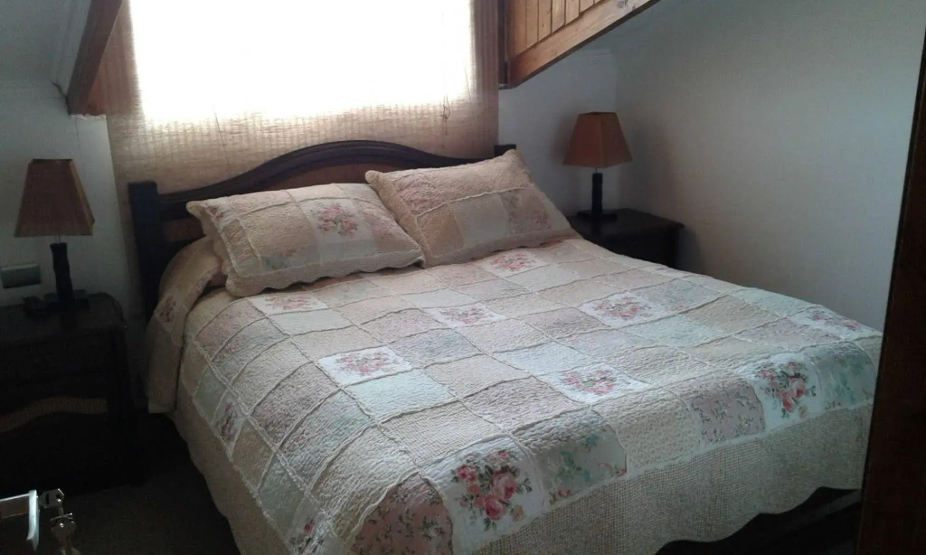 Hostal Valentino Villarrica - Général