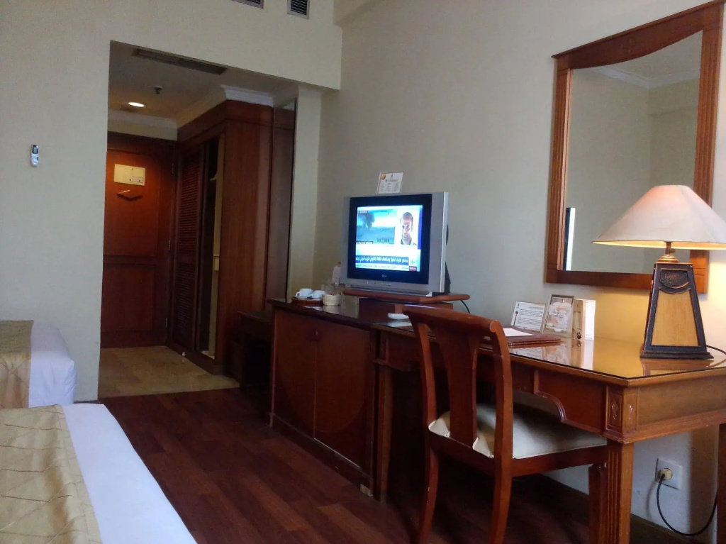 Hotel Bintang Wisata Mandiri - Général