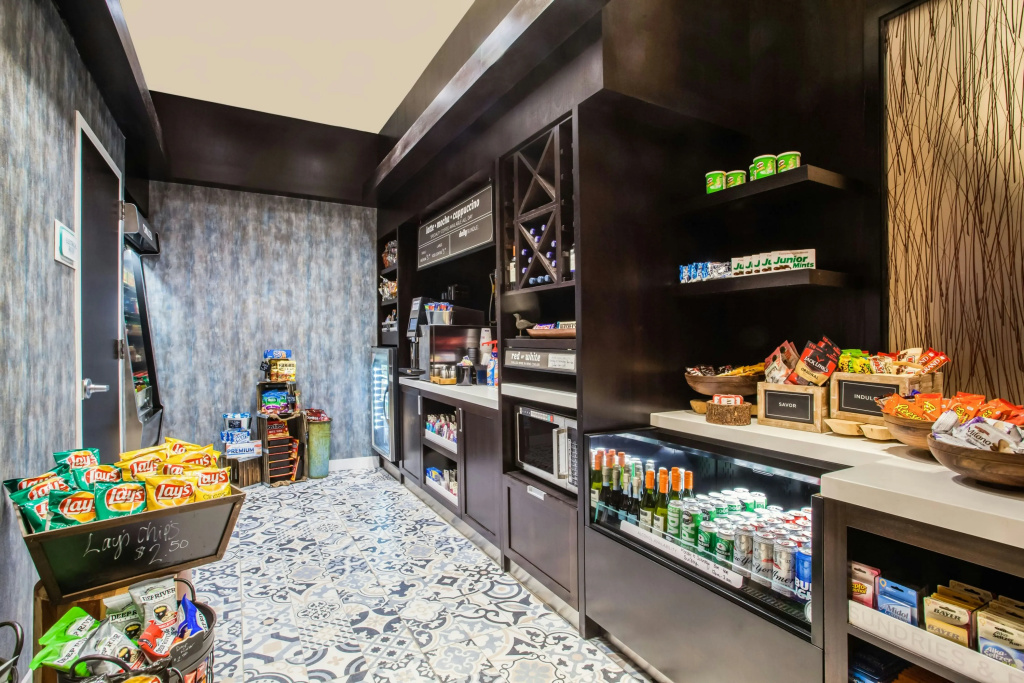 Hilton Garden Inn New York/West 35th Street - Général