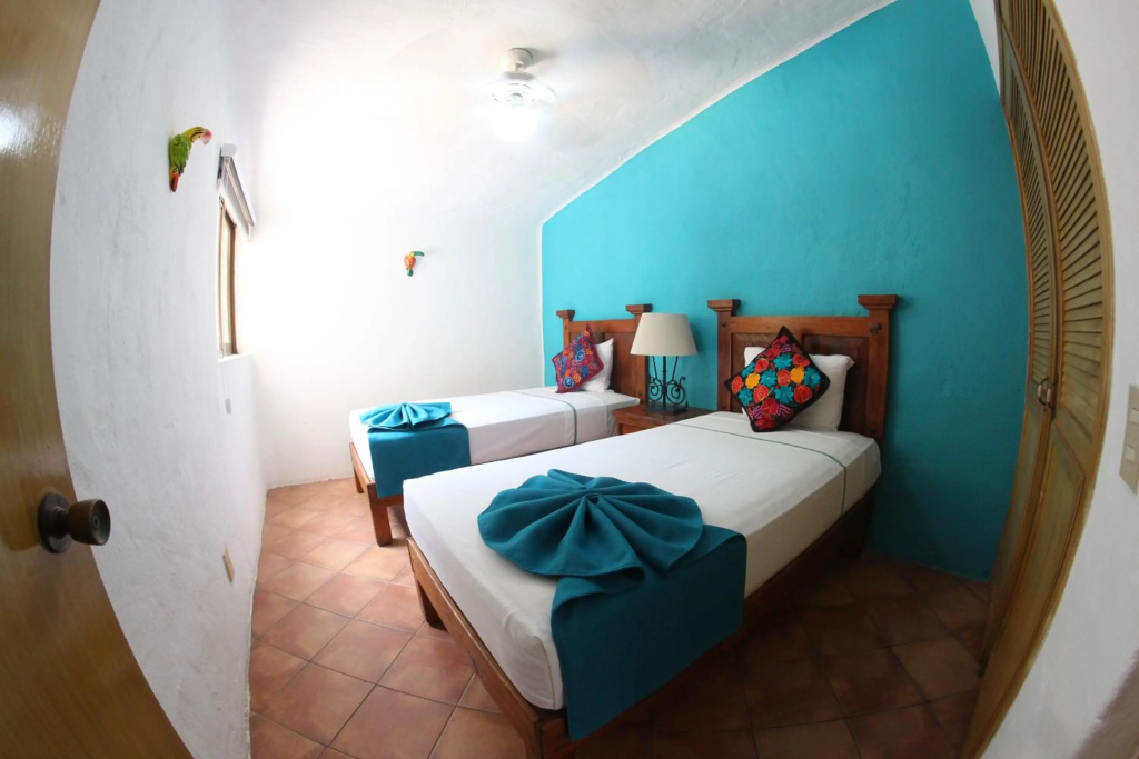 Hotel Casa Iguana Mismaloya - Général