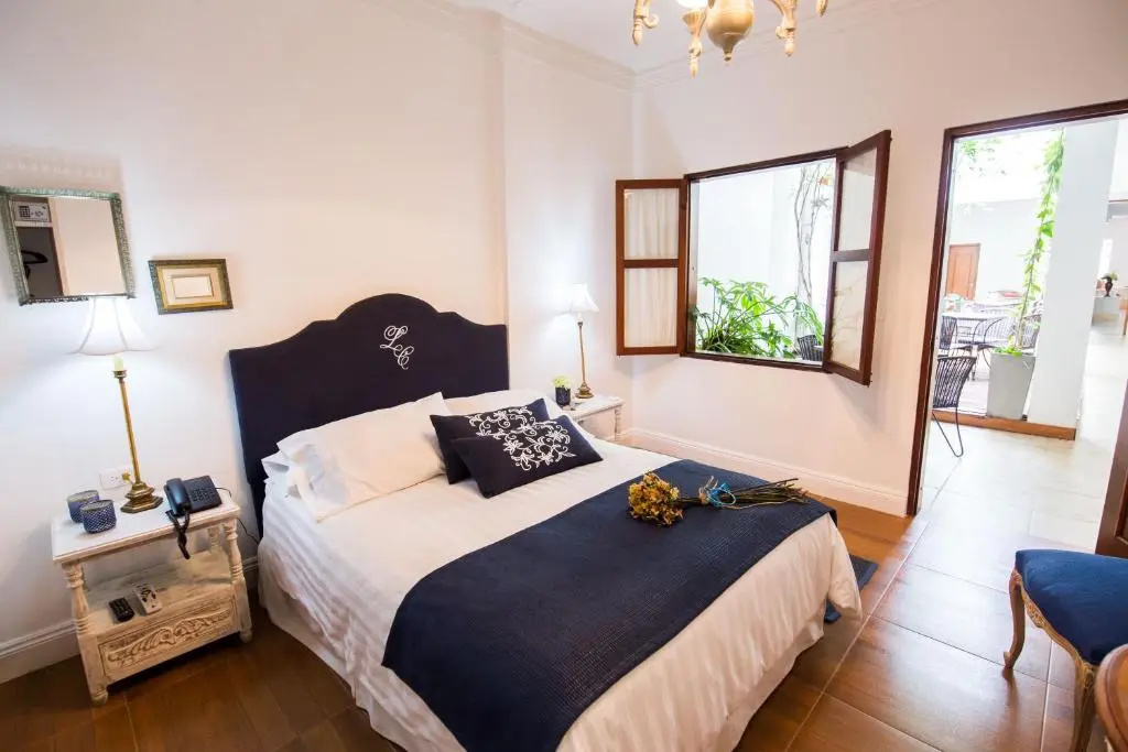 Superior room