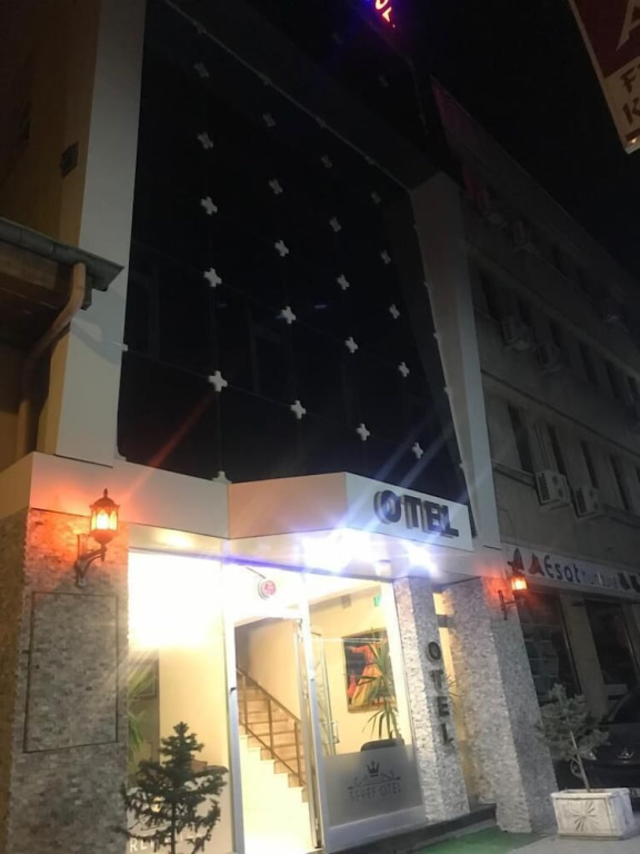 Konya Seref Otel