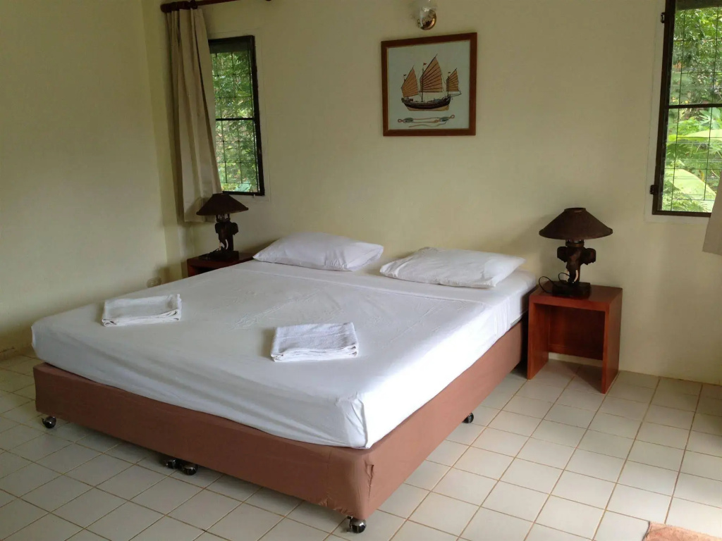 Good Days Lanta Beach Resort - Général