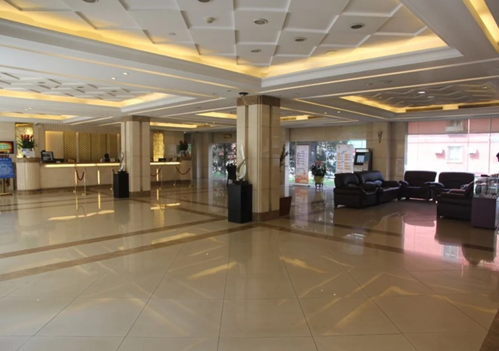 Yong'an Hotel