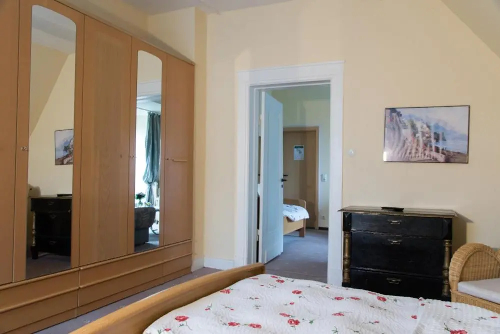 Wennhof - Chambres
