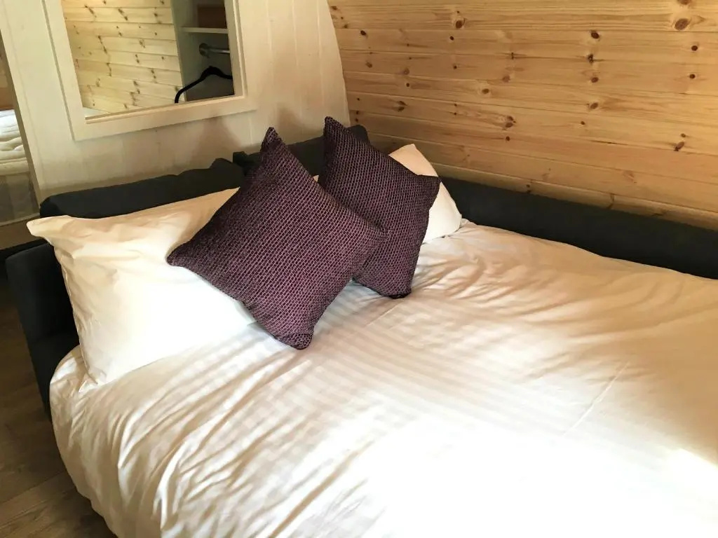 Inglewood House and Spa - Chambres