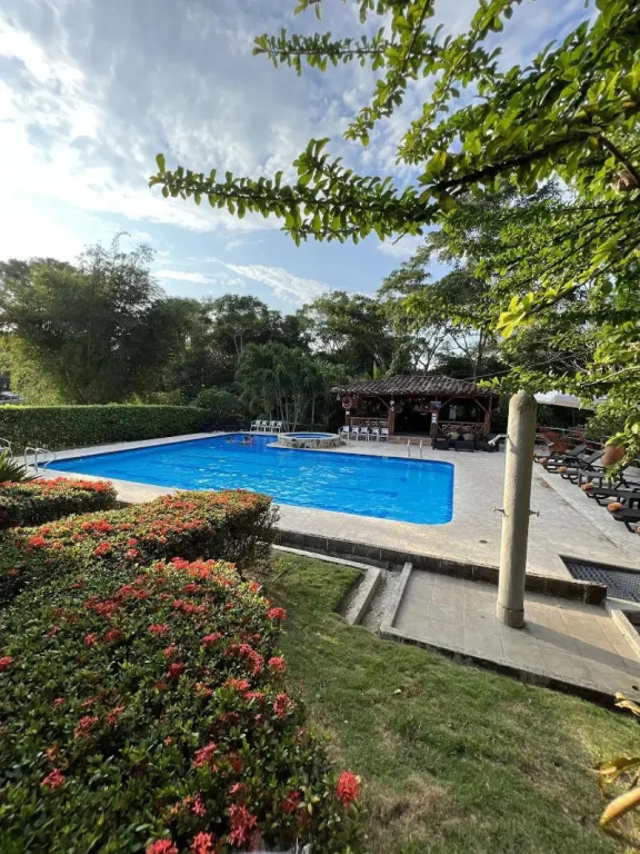Parador del Gitano Hotel & Restaurante - Général
