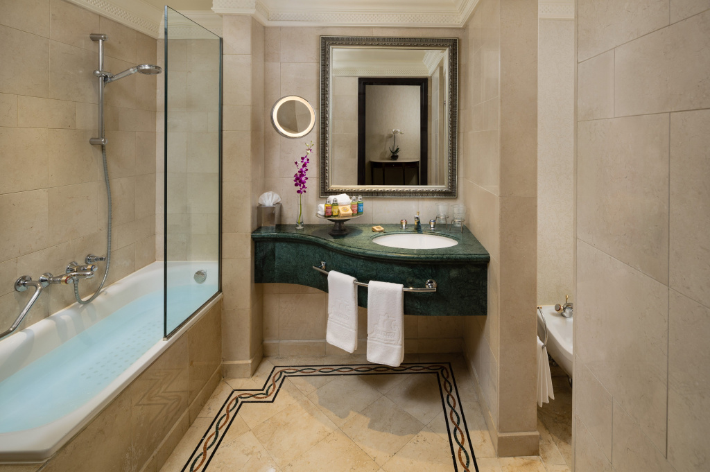 InterContinental Phoenicia Beirut by IHG - Général
