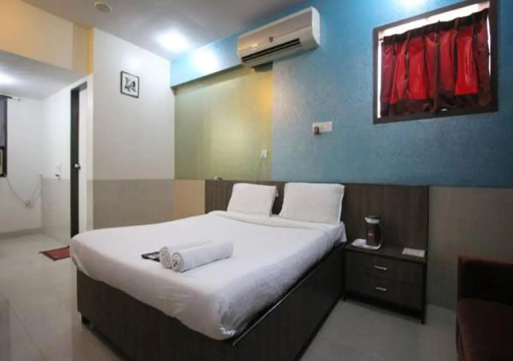 Sai Sharan Stay Inn - Général