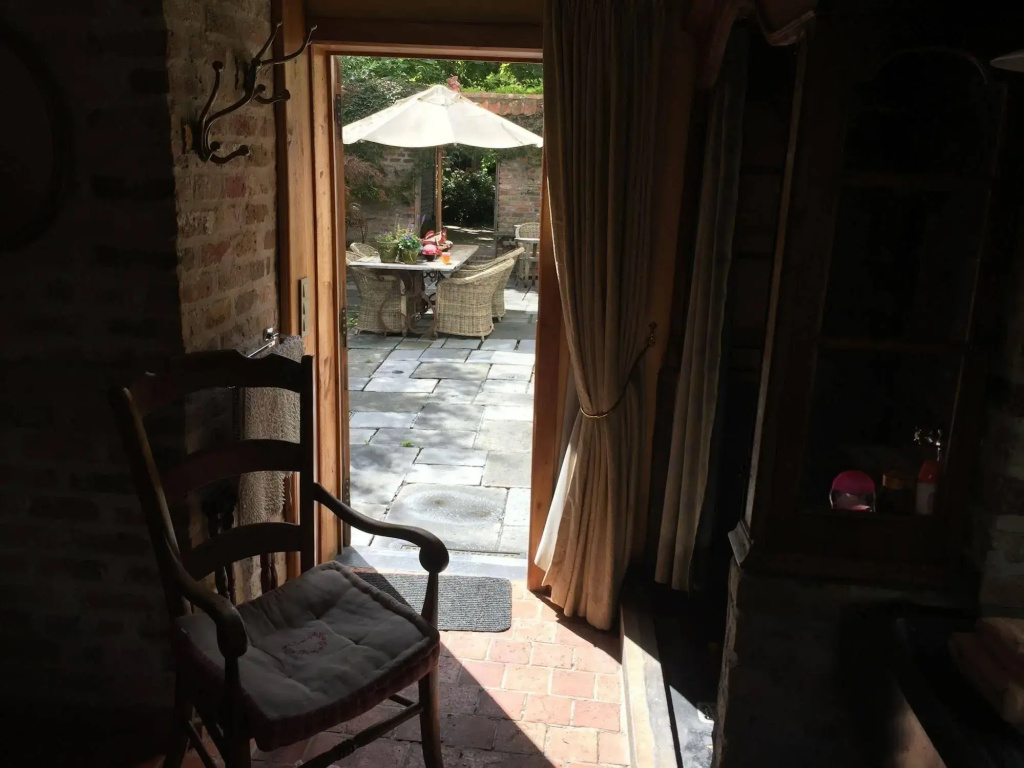 B&B de Meidoorn - фото 7