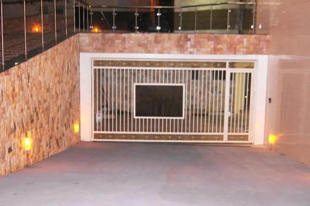 Candango Aero Hotel - Général