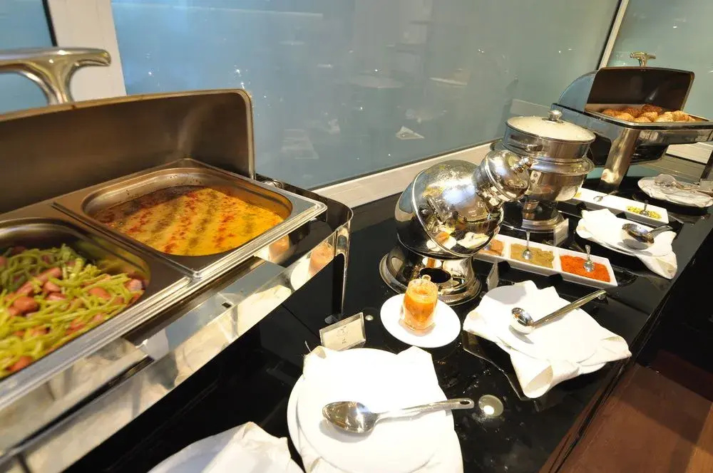 Hotel photo 11