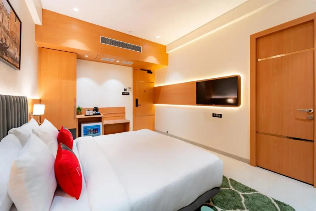 Hotel photo 19