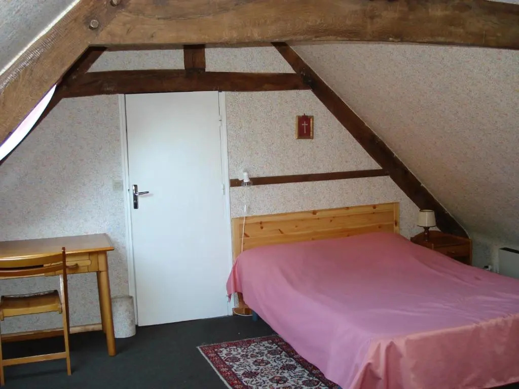 Voir la photo 3 — Gite de Cohignac