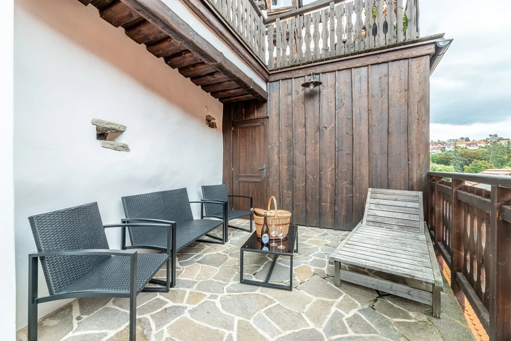 Apartman Baron