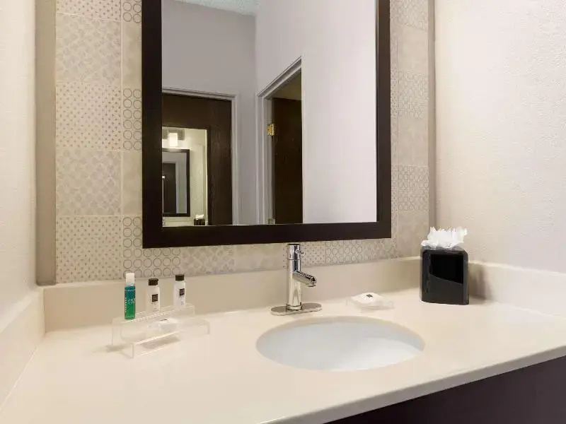 Country Inn & Suites by Radisson, Austin North (Pflugerville), TX - Chambres