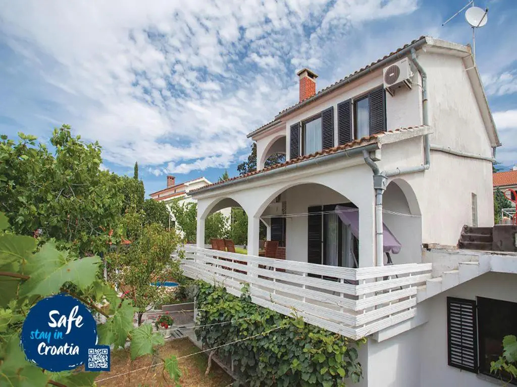 Apartment Vesna