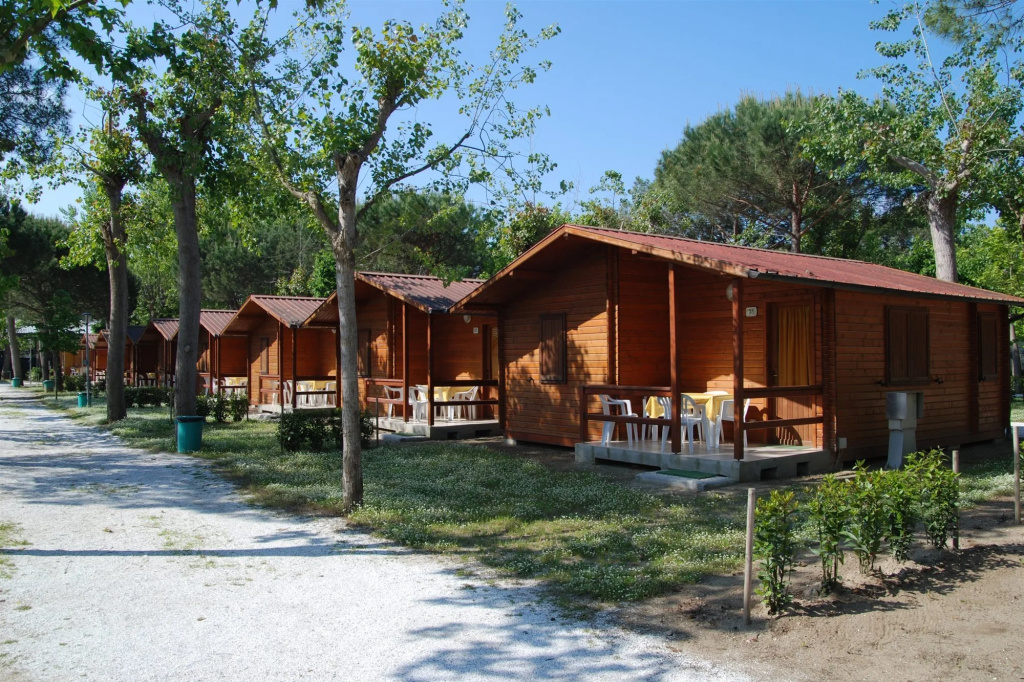 Club Del Sole Viareggio Family Collection