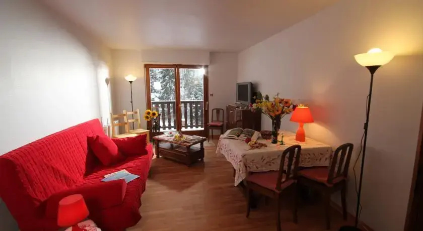 Voir la photo 2 — Appartement Adélaïde