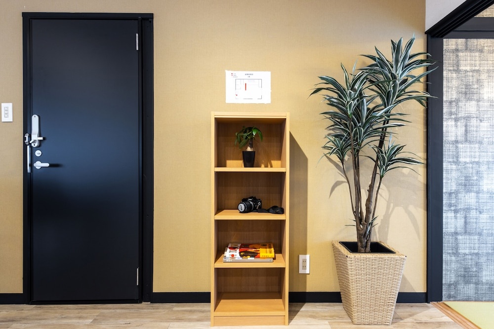 Urban Stay Oshiage 사진 13