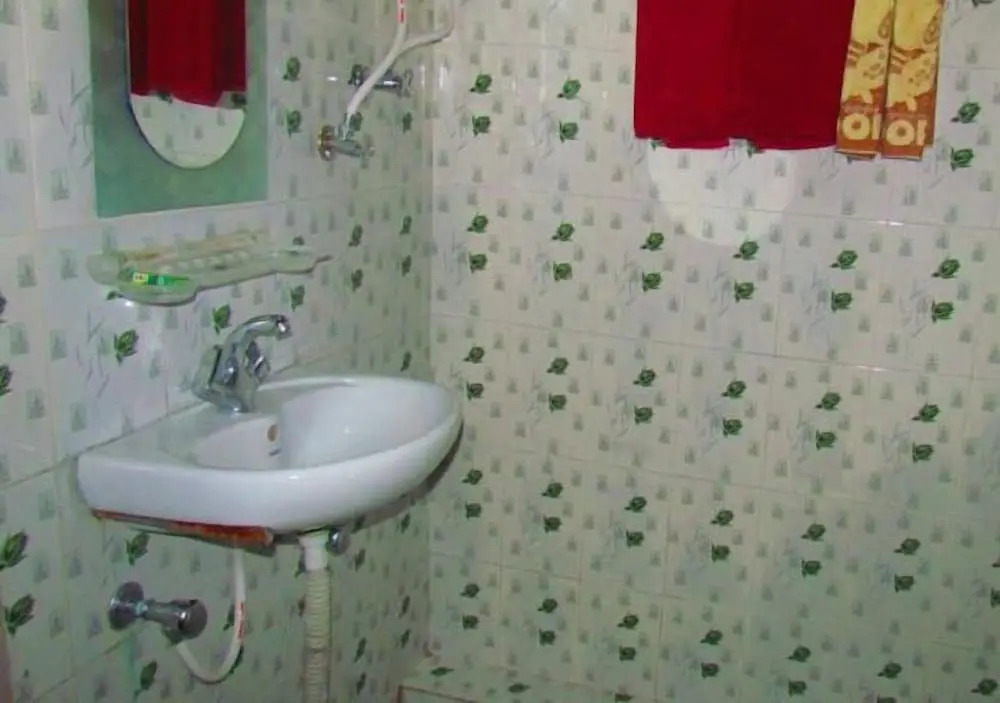 Chitwan Gaida Lodge - фото 7