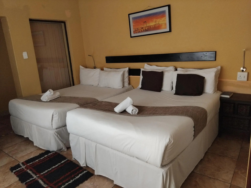 Sgegede Guest House